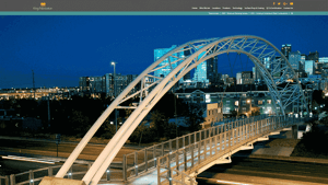 WSI Wins 14 More WMA WebAwards in 2021! 12 James-Alexander-King-Fabrication-HubSpot-Screenshot